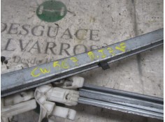 Recambio de elevalunas delantero izquierdo para lancia phedra (180) 2.2 jtd 16v emblema referencia OEM IAM    2