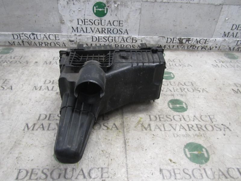 Recambio de filtro aire para lancia phedra (180) 2.2 jtd 16v emblema referencia OEM IAM   