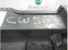 Recambio de frente delantero para lancia phedra (180) 2.2 jtd 16v emblema referencia OEM IAM    2