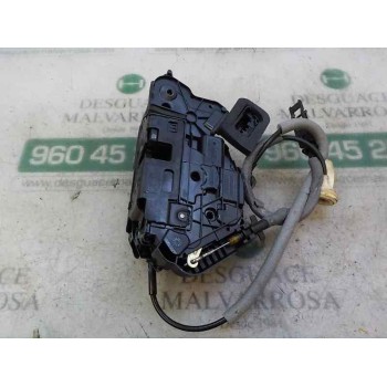 CERRADURA PUERTA DELANTERA IZQUIERDA 5TB837015A 5TB837015A 