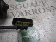 Recambio de motor limpia delantero para lancia phedra (180) 2.2 jtd 16v emblema referencia OEM IAM    2