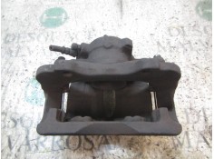 Recambio de pinza freno delantera izquierda para lancia phedra (180) 2.2 jtd 16v emblema referencia OEM IAM    2