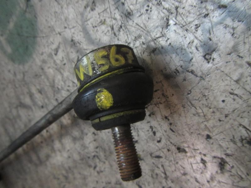 Recambio de tirante delantero derecho para lancia phedra (180) 2.2 jtd 16v emblema referencia OEM IAM   