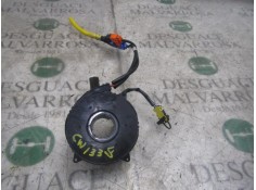 Recambio de anillo airbag para kia carnival 2.9 turbodiesel cat referencia OEM IAM    2