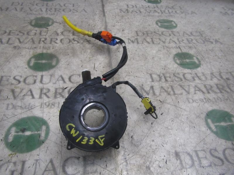 Recambio de anillo airbag para kia carnival 2.9 turbodiesel cat referencia OEM IAM   