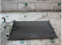 Recambio de condensador aire acondicionado para ford mondeo berlina (ge) ambiente referencia OEM IAM   