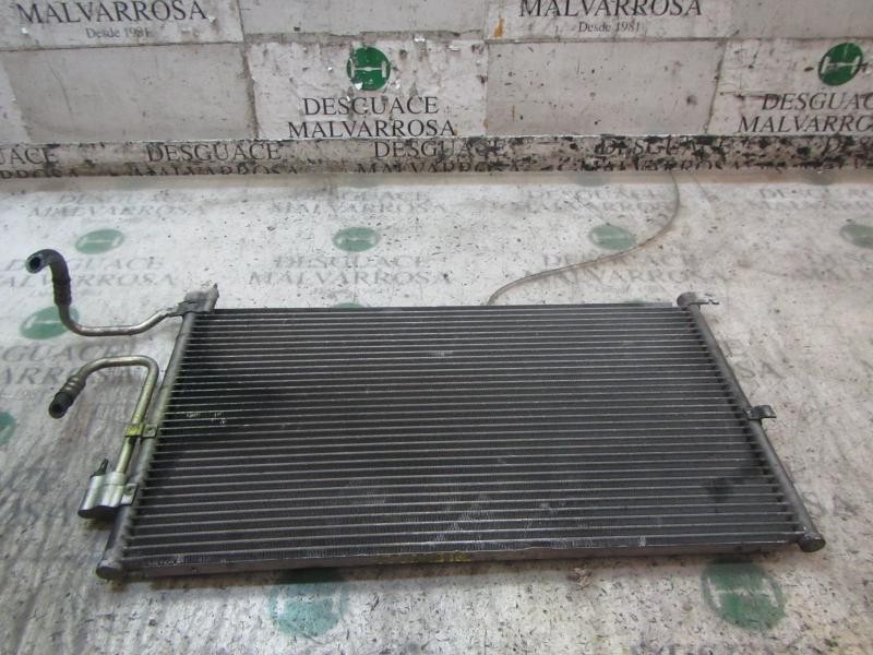 Recambio de condensador aire acondicionado para ford mondeo berlina (ge) ambiente referencia OEM IAM   