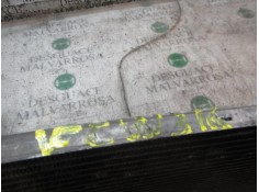 Recambio de condensador aire acondicionado para ford mondeo berlina (ge) ambiente referencia OEM IAM    2