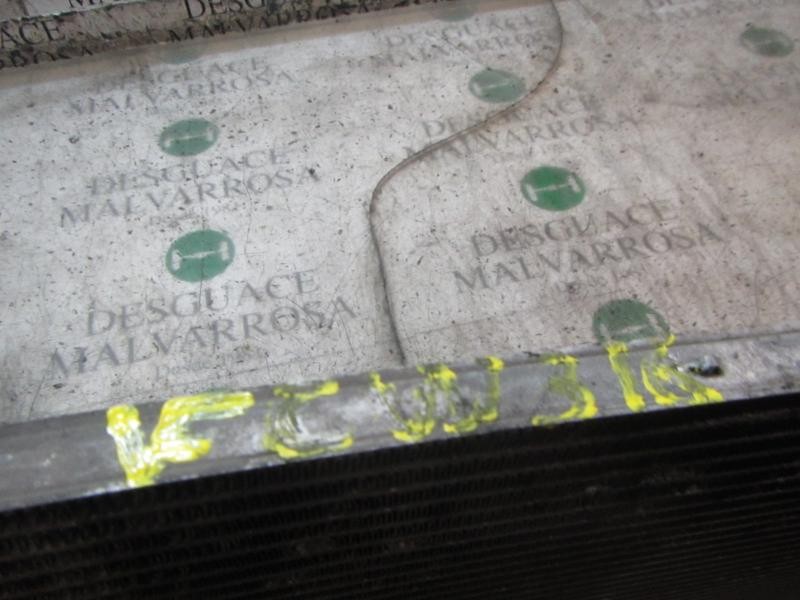 Recambio de condensador aire acondicionado para ford mondeo berlina (ge) ambiente referencia OEM IAM   