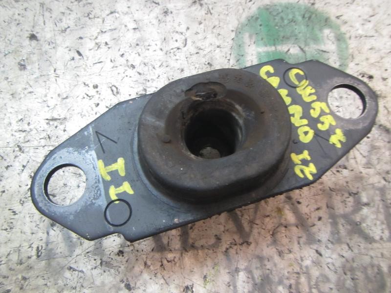 Recambio de soporte cambio para nissan juke (f15) 1.5 turbodiesel cat referencia OEM IAM 11220ED50A  