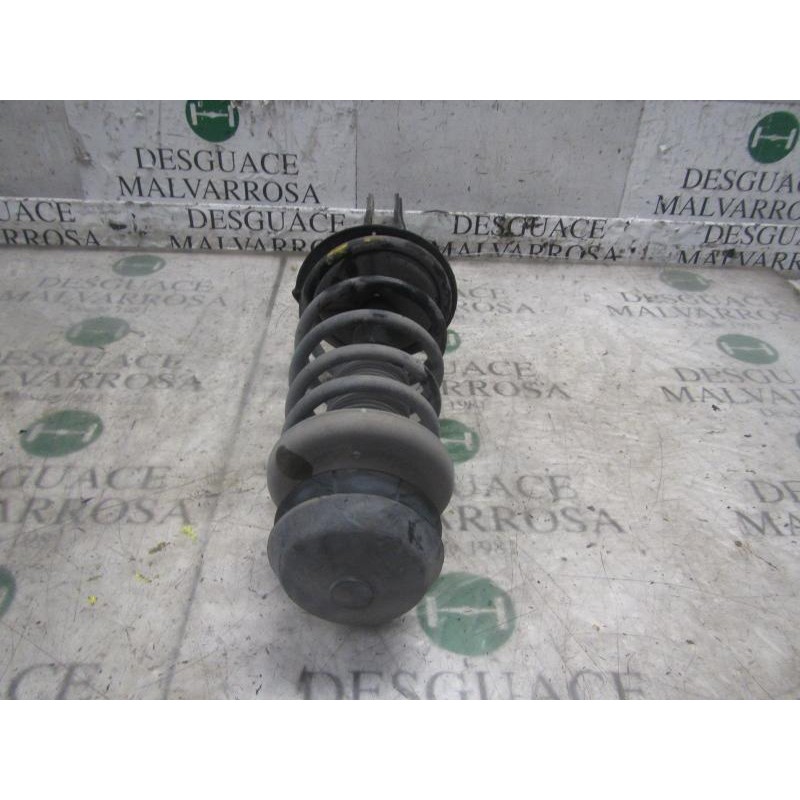 Recambio de amortiguador delantero izquierdo para suzuki swift berlina (mz) gl (5-ptas.) referencia OEM IAM 4160262J31  