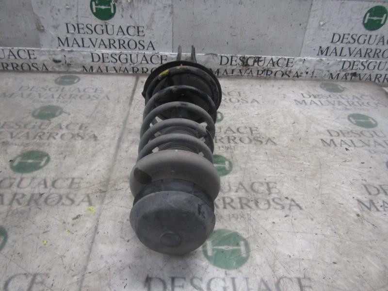 Recambio de amortiguador delantero izquierdo para suzuki swift berlina (mz) gl (5-ptas.) referencia OEM IAM 4160262J31  