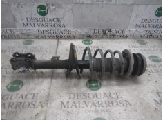 Recambio de amortiguador delantero izquierdo para suzuki swift berlina (mz) gl (5-ptas.) referencia OEM IAM 4160262J31   2