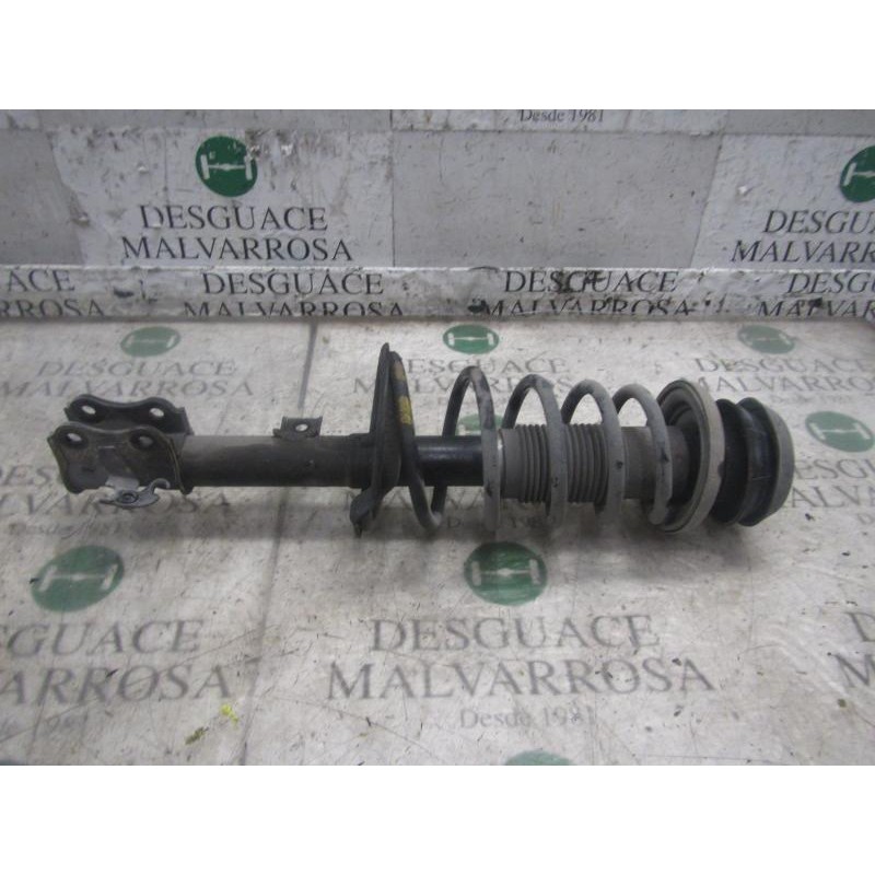 Recambio de amortiguador delantero izquierdo para suzuki swift berlina (mz) gl (5-ptas.) referencia OEM IAM 4160262J31  