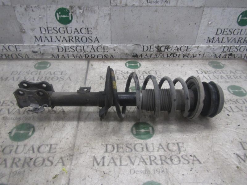 Recambio de amortiguador delantero izquierdo para suzuki swift berlina (mz) gl (5-ptas.) referencia OEM IAM 4160262J31  