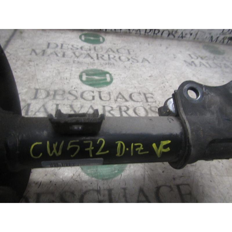 Recambio de amortiguador delantero izquierdo para suzuki swift berlina (mz) gl (5-ptas.) referencia OEM IAM 4160262J31  