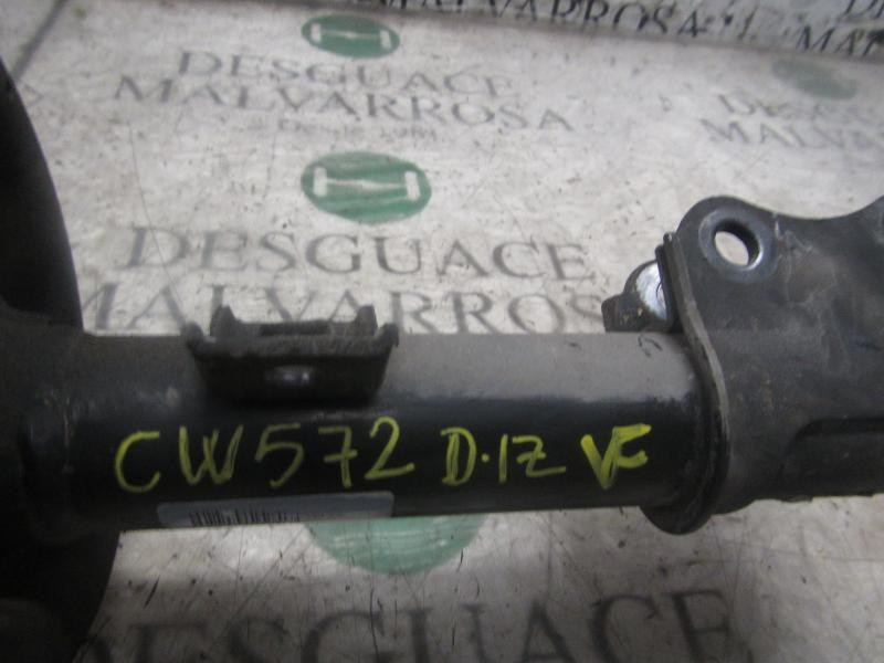 Recambio de amortiguador delantero izquierdo para suzuki swift berlina (mz) gl (5-ptas.) referencia OEM IAM 4160262J31  