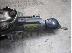 Recambio de antirrobo para suzuki swift berlina (mz) gl (5-ptas.) referencia OEM IAM 3710162JB0   2