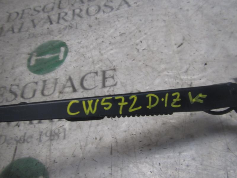 Recambio de brazo limpia delantero izquierdo para suzuki swift berlina (mz) gl (5-ptas.) referencia OEM IAM 3831062J00  