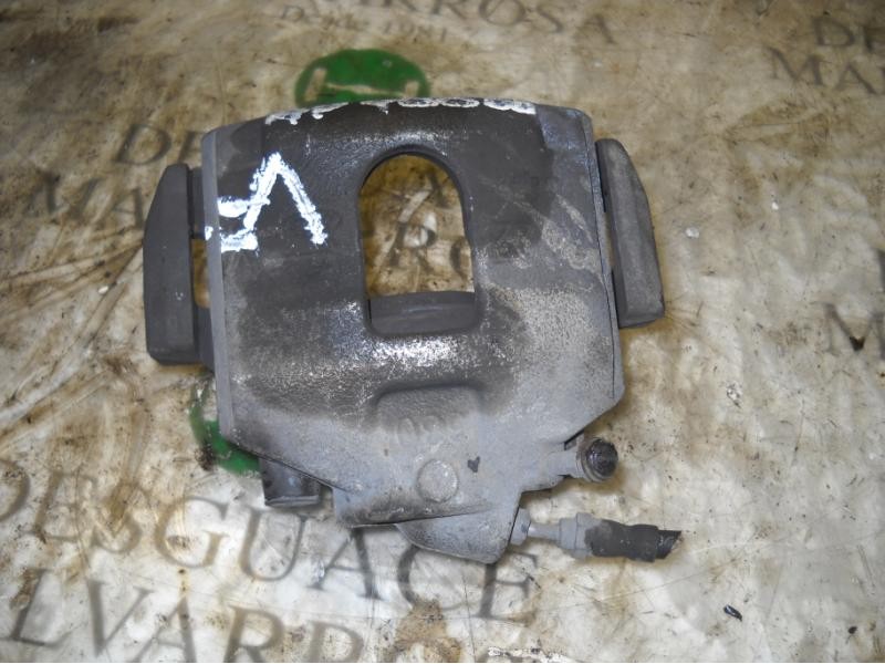 Recambio de pinza freno delantera derecha para ford fusion (cbk) ambiente referencia OEM IAM   
