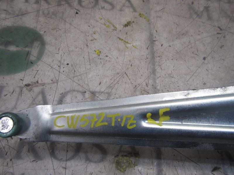 Recambio de elevalunas trasero izquierdo para suzuki swift berlina (mz) gl (5-ptas.) referencia OEM IAM 8354062J00  