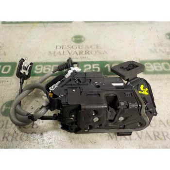 CERRADURA PUERTA DELANTERA DERECHA 5TB837016A 5TB837016A 