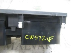 Recambio de warning para suzuki swift berlina (mz) gl (5-ptas.) referencia OEM IAM 3743062JA0P4Z   2