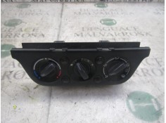 Recambio de mando calefaccion / aire acondicionado para suzuki swift berlina (mz) gl (5-ptas.) referencia OEM IAM 7440062J10BJP  2