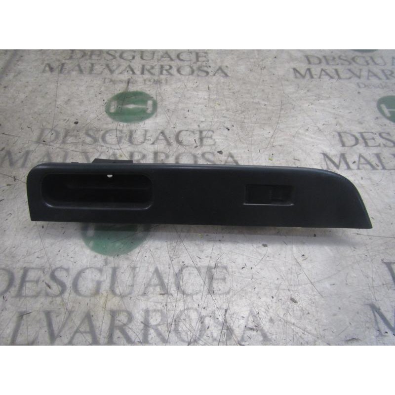 Recambio de mando elevalunas delantero derecho para suzuki swift berlina (mz) gl (5-ptas.) referencia OEM IAM 3799562J00  