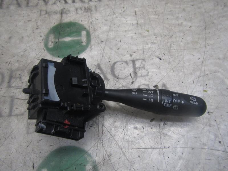 Recambio de mando limpia para suzuki swift berlina (mz) gl (5-ptas.) referencia OEM IAM 3731062JB0  