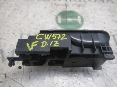 Recambio de maneta interior delantera izquierda para suzuki swift berlina (mz) gl (5-ptas.) referencia OEM IAM 8313062J10BWL   2