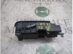 Recambio de maneta interior trasera derecha para suzuki swift berlina (mz) gl (5-ptas.) referencia OEM IAM 8311062J10BWL   2