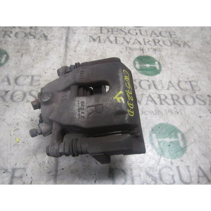 Recambio de pinza freno delantera derecha para suzuki swift berlina (mz) gl (5-ptas.) referencia OEM IAM 5511062J10  