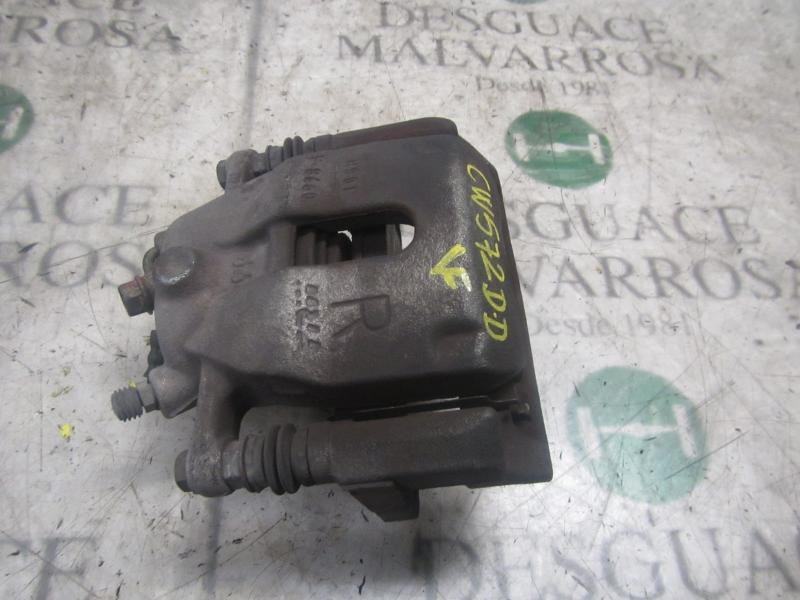 Recambio de pinza freno delantera derecha para suzuki swift berlina (mz) gl (5-ptas.) referencia OEM IAM 5511062J10  