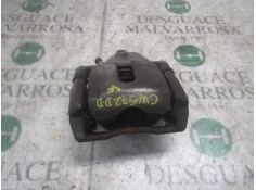 Recambio de pinza freno delantera derecha para suzuki swift berlina (mz) gl (5-ptas.) referencia OEM IAM 5511062J10   2