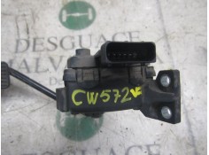 Recambio de potenciometro pedal para suzuki swift berlina (mz) gl (5-ptas.) referencia OEM IAM 4940062J70   2