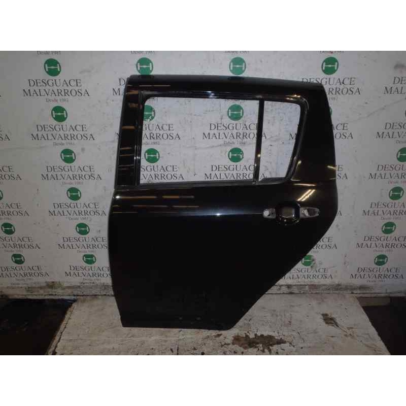 Recambio de puerta trasera izquierda para suzuki swift berlina (mz) gl (5-ptas.) referencia OEM IAM 6800462J00  