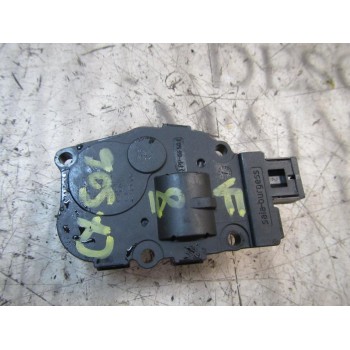 MOTOR APERTURA TRAMPILLAS CLIMATIZADOR 64119321034 