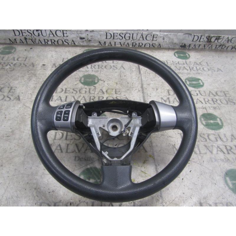 Recambio de volante para suzuki swift berlina (mz) gl (5-ptas.) referencia OEM IAM 4811062J10BWL  