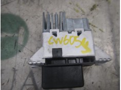 Recambio de warning para ford focus berlina (cak) ambiente referencia OEM IAM    2