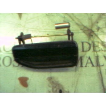 MANETA EXTERIOR TRASERA IZQUIERDA 