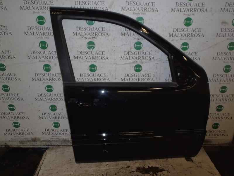 Recambio de puerta delantera derecha para mercedes-benz clase m (w163) 270 cdi (163.113) referencia OEM IAM A1637201605  