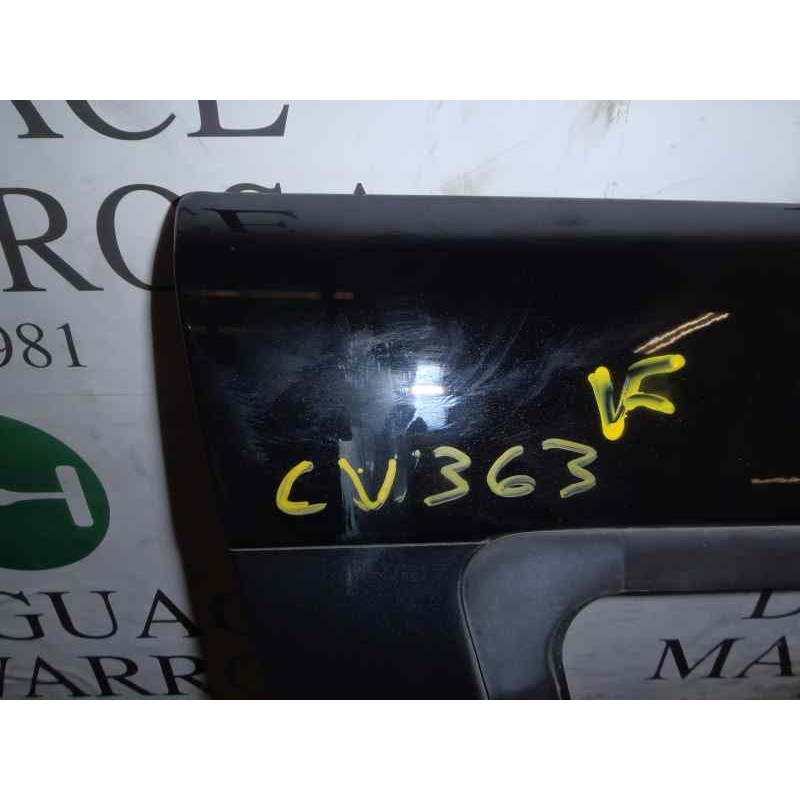 Recambio de puerta delantera derecha para mercedes-benz clase m (w163) 270 cdi (163.113) referencia OEM IAM A1637201605  