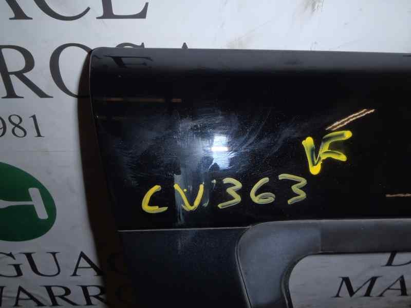 Recambio de puerta delantera derecha para mercedes-benz clase m (w163) 270 cdi (163.113) referencia OEM IAM A1637201605  