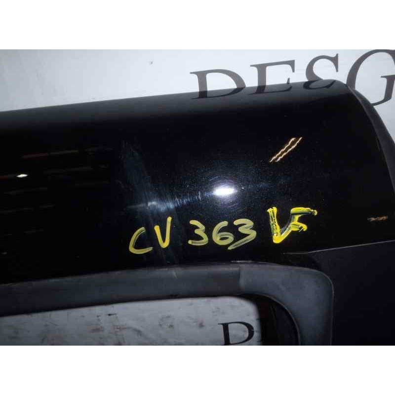 Recambio de puerta trasera derecha para mercedes-benz clase m (w163) 270 cdi (163.113) referencia OEM IAM A1637300405  