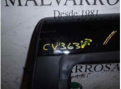 Recambio de puerta trasera izquierda para mercedes-benz clase m (w163) 270 cdi (163.113) referencia OEM IAM A1637300305   2