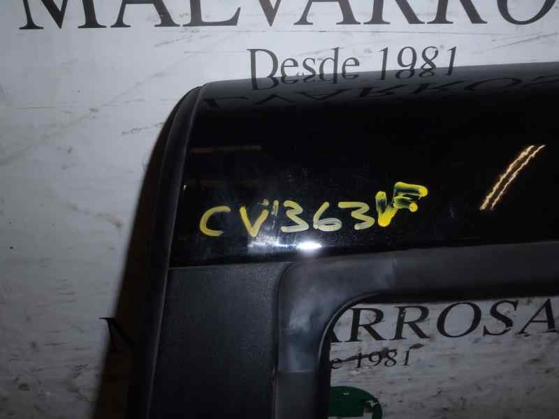 Recambio de puerta trasera izquierda para mercedes-benz clase m (w163) 270 cdi (163.113) referencia OEM IAM A1637300305  