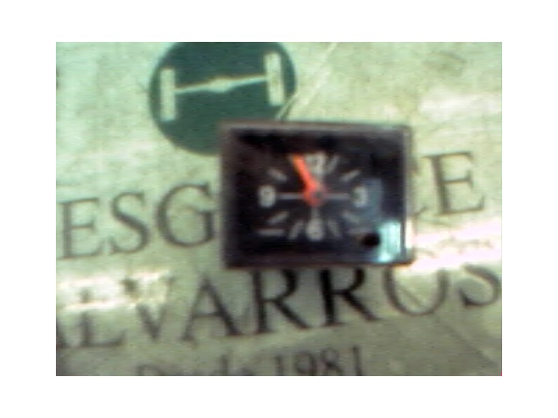 Recambio de mando multifuncion para renault rapid/express (f40) 1.6 diesel referencia OEM IAM   