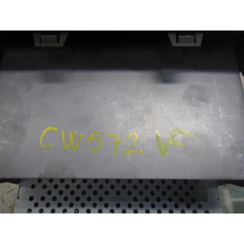 Recambio de sistema audio / radio cd para suzuki swift berlina (mz) gl (5-ptas.) referencia OEM IAM 3910162J00BHZ 3910162J2 