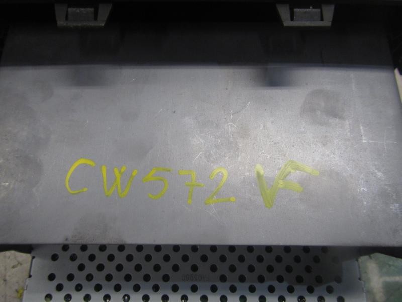 Recambio de sistema audio / radio cd para suzuki swift berlina (mz) gl (5-ptas.) referencia OEM IAM 3910162J00BHZ 3910162J2 